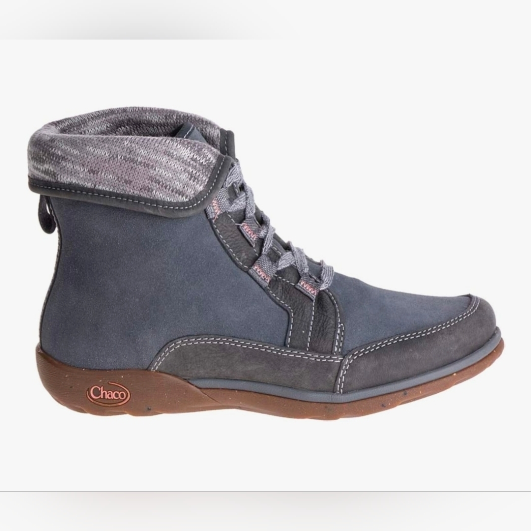 Chaco Barbary Chukka Boots Size 11 Womans